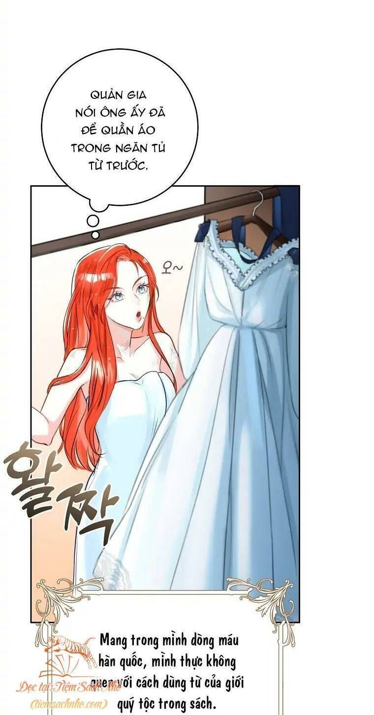 Cuộc Hôn Nhân Xa Hoa Của Đại Công Tước Là Giả Chapter 2.6 - Trang 2