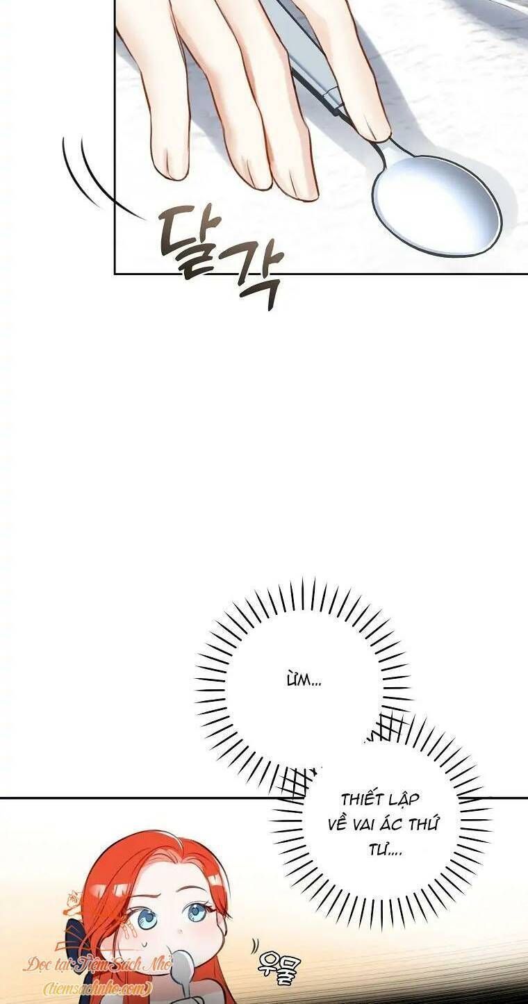 Cuộc Hôn Nhân Xa Hoa Của Đại Công Tước Là Giả Chapter 2.7 - Trang 2