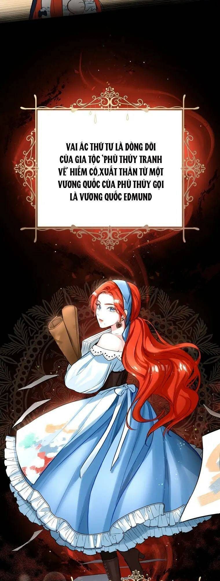 Cuộc Hôn Nhân Xa Hoa Của Đại Công Tước Là Giả Chapter 2.7 - Trang 2