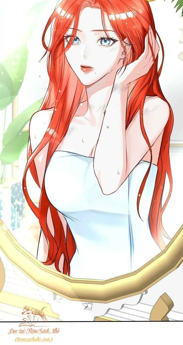 Cuộc Hôn Nhân Xa Hoa Của Đại Công Tước Là Giả Chapter 2.8 - Trang 2