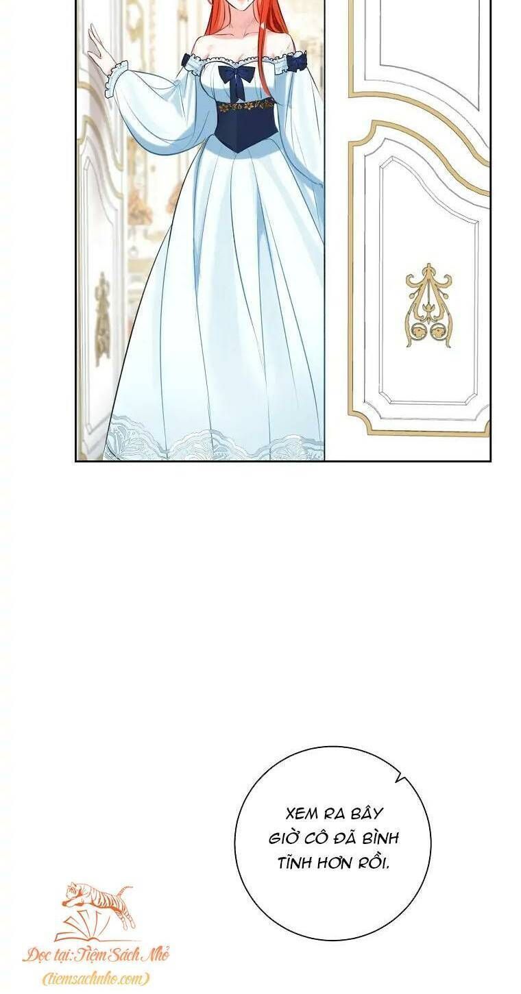 Cuộc Hôn Nhân Xa Hoa Của Đại Công Tước Là Giả Chapter 2.8 - Trang 2