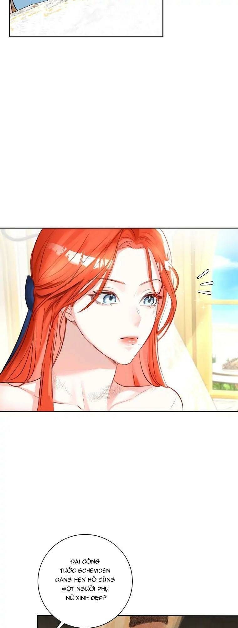 Cuộc Hôn Nhân Xa Hoa Của Đại Công Tước Là Giả Chapter 2.8 - Trang 2