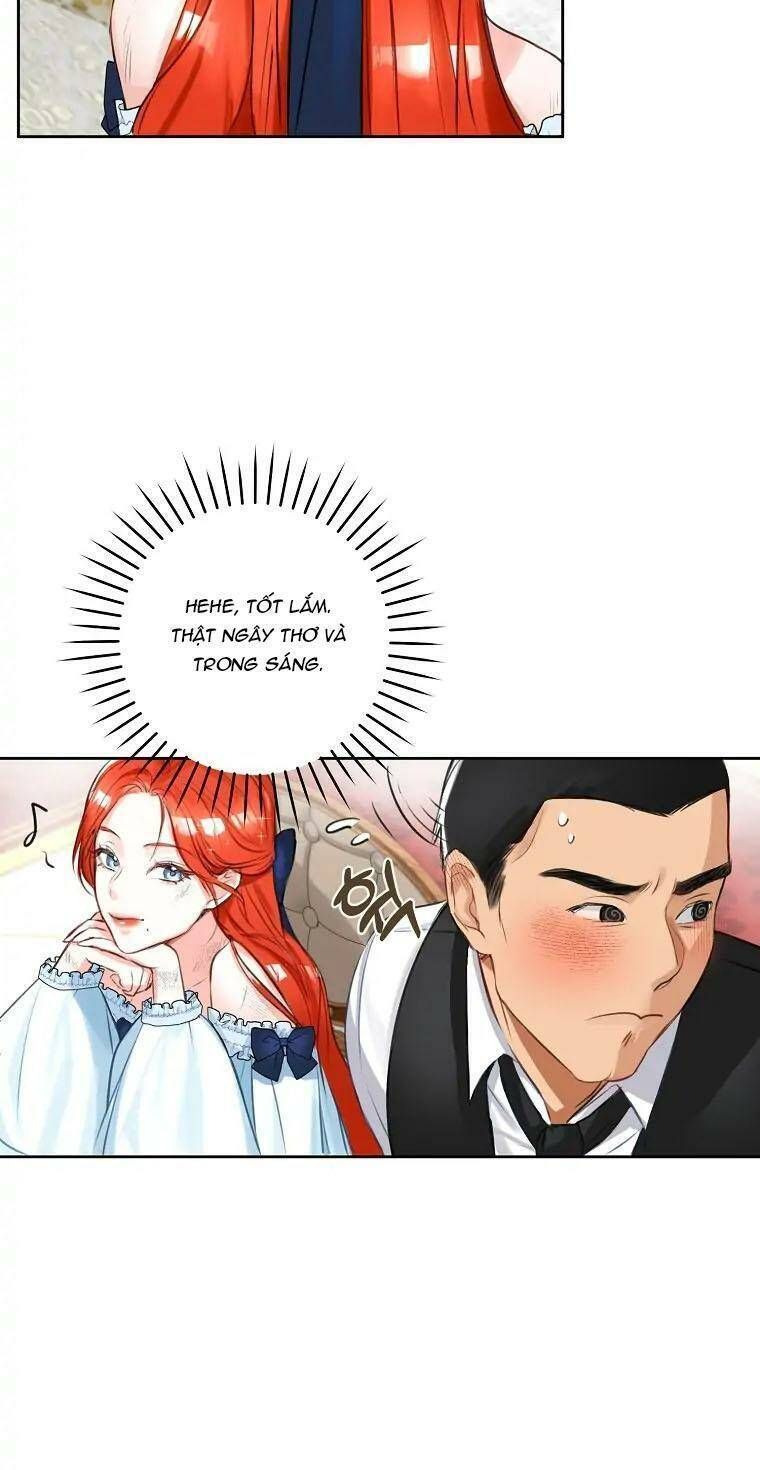 Cuộc Hôn Nhân Xa Hoa Của Đại Công Tước Là Giả Chapter 2.8 - Trang 2