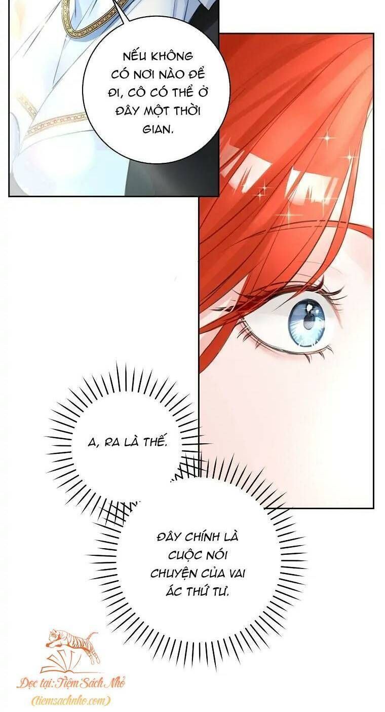 Cuộc Hôn Nhân Xa Hoa Của Đại Công Tước Là Giả Chapter 2.8 - Trang 2