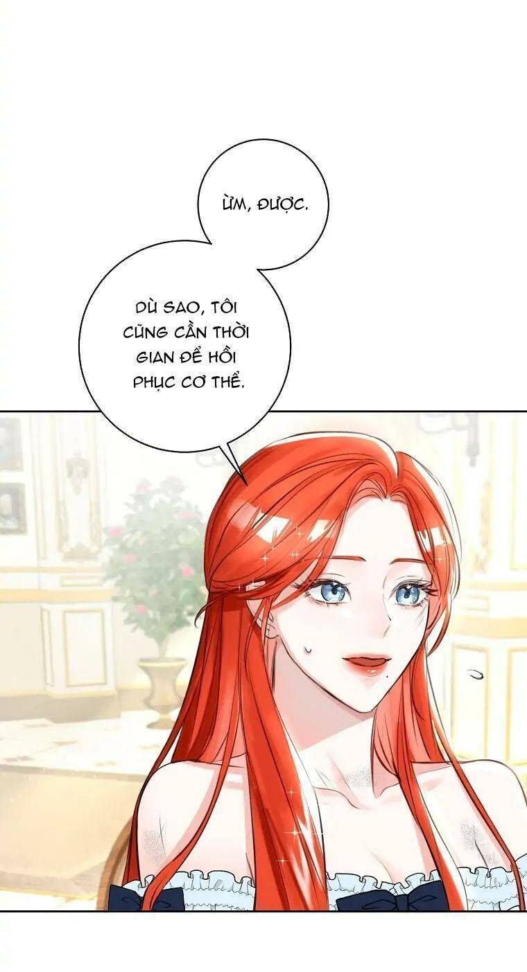 Cuộc Hôn Nhân Xa Hoa Của Đại Công Tước Là Giả Chapter 2.8 - Trang 2