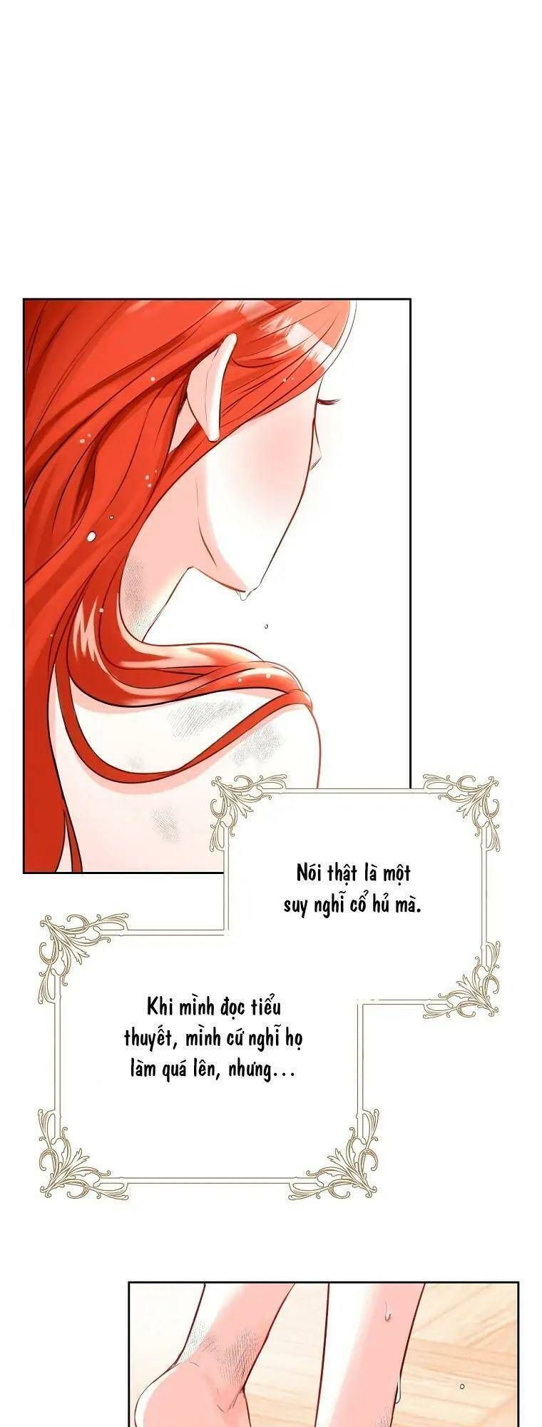 Cuộc Hôn Nhân Xa Hoa Của Đại Công Tước Là Giả Chapter 2.9 - Trang 2