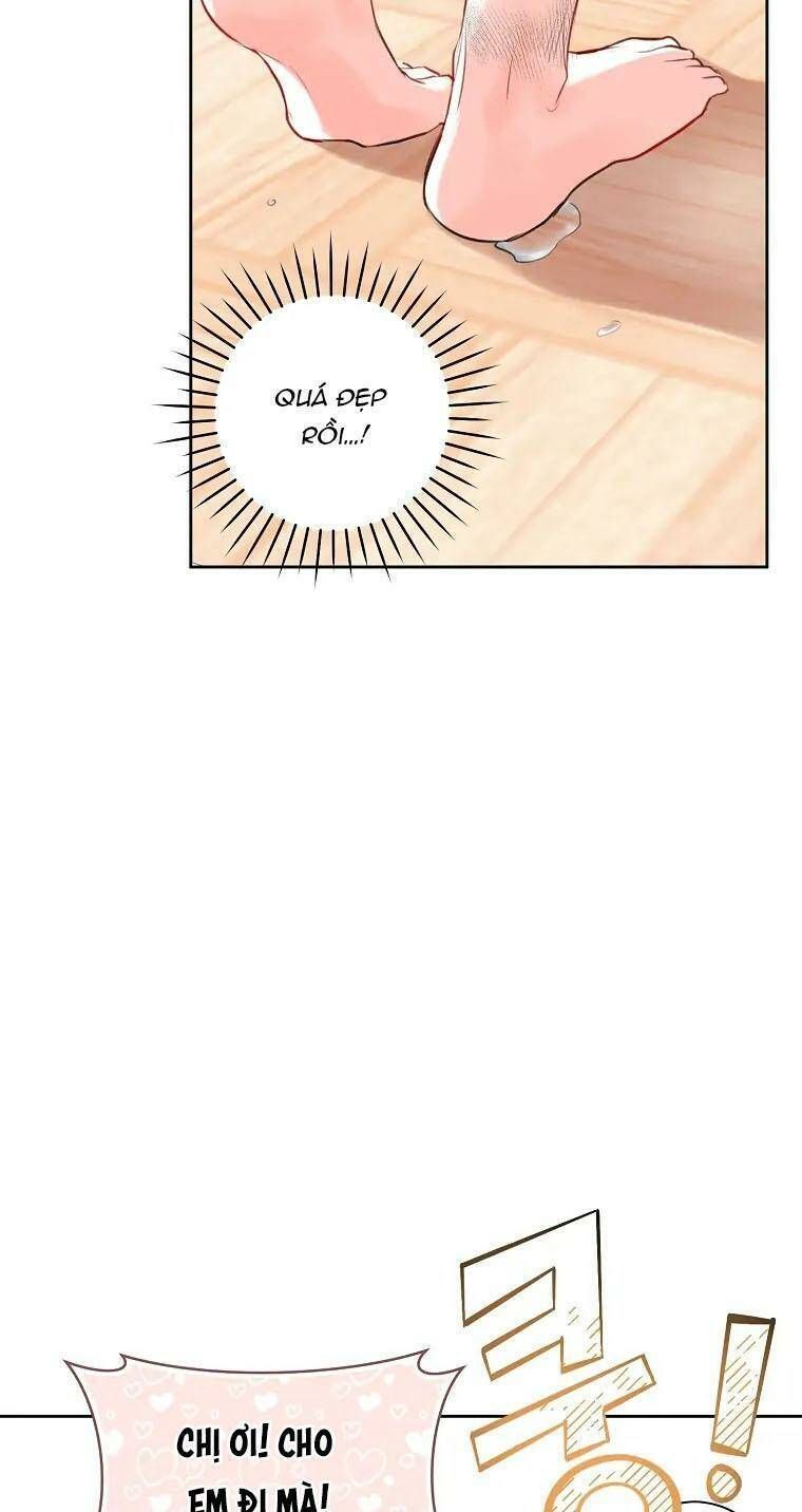 Cuộc Hôn Nhân Xa Hoa Của Đại Công Tước Là Giả Chapter 2.9 - Trang 2