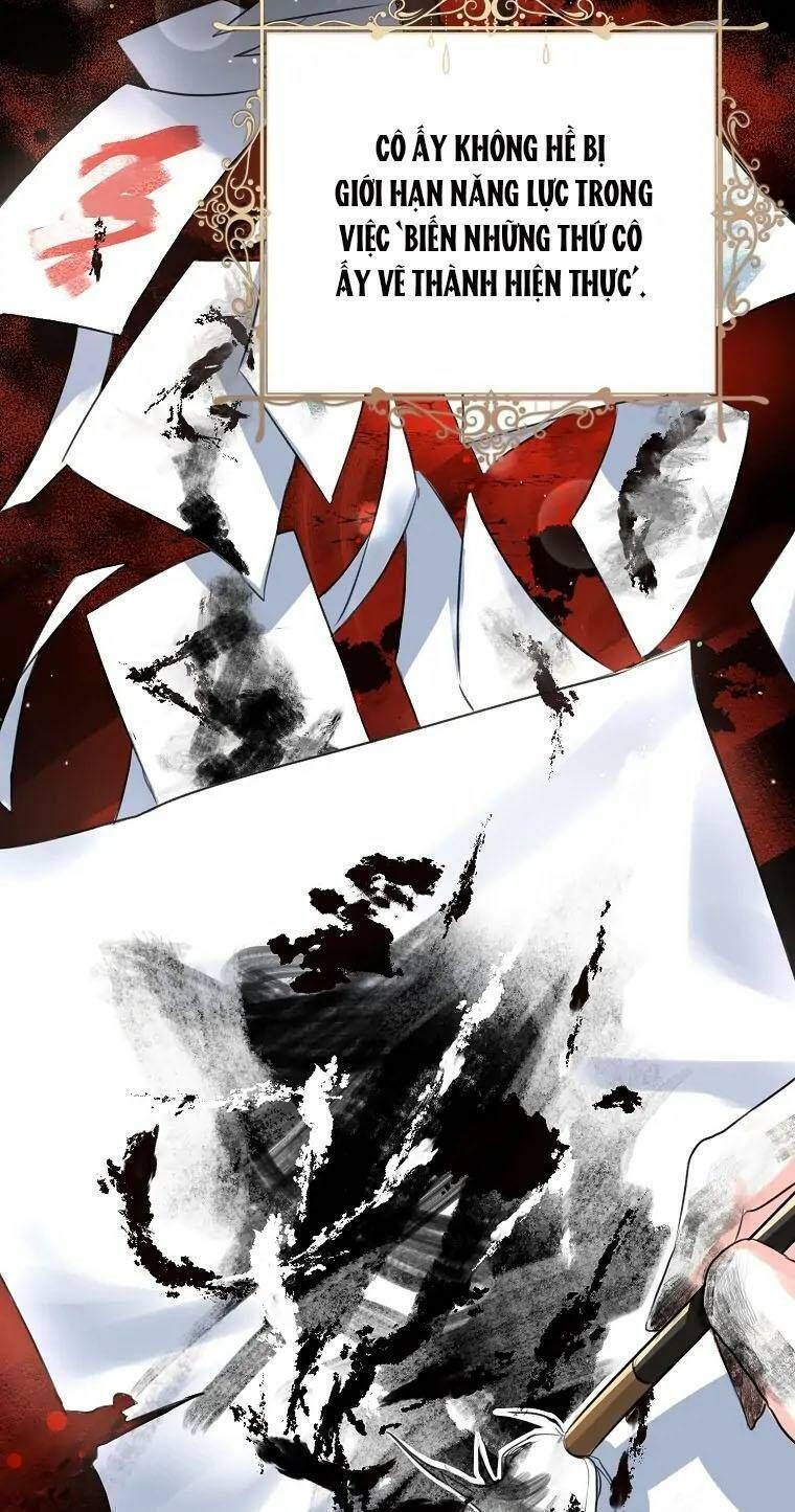 Cuộc Hôn Nhân Xa Hoa Của Đại Công Tước Là Giả Chapter 2.9 - Trang 2