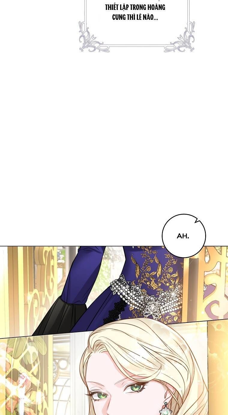 Cuộc Hôn Nhân Xa Hoa Của Đại Công Tước Là Giả Chapter 20.1 - Trang 2