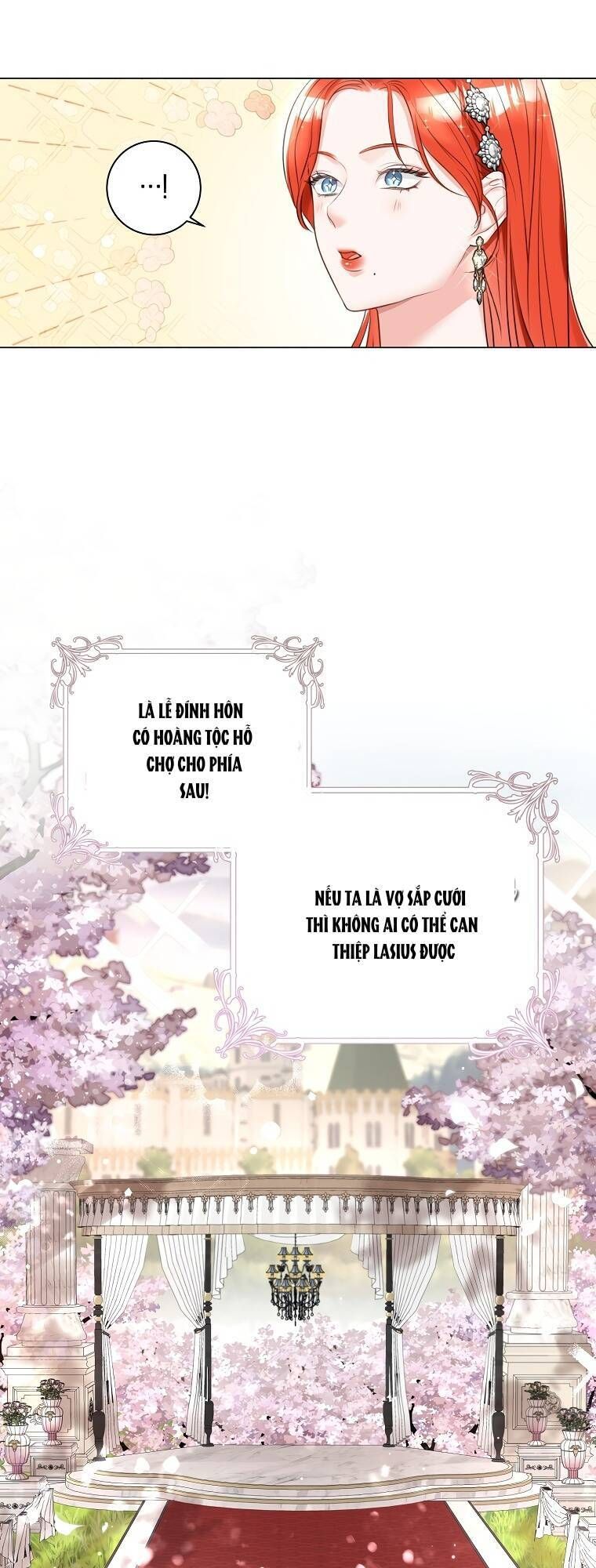 Cuộc Hôn Nhân Xa Hoa Của Đại Công Tước Là Giả Chapter 20.1 - Trang 2