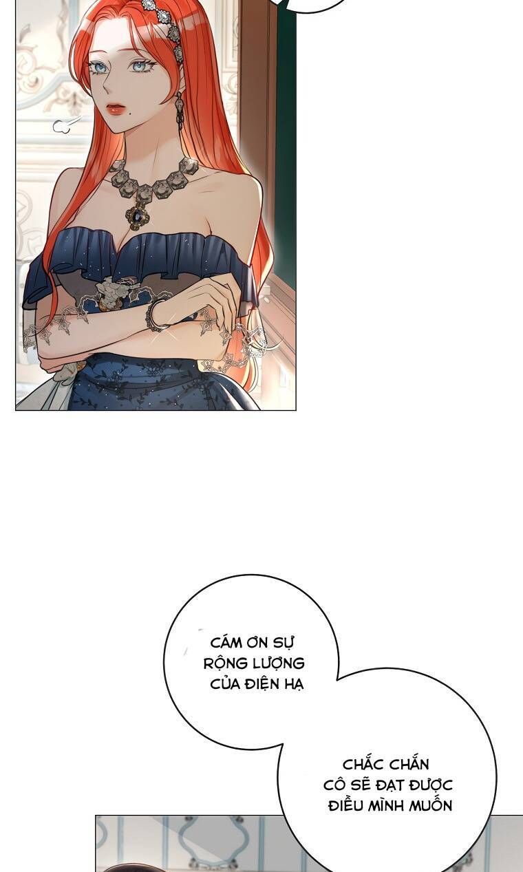 Cuộc Hôn Nhân Xa Hoa Của Đại Công Tước Là Giả Chapter 20.1 - Trang 2