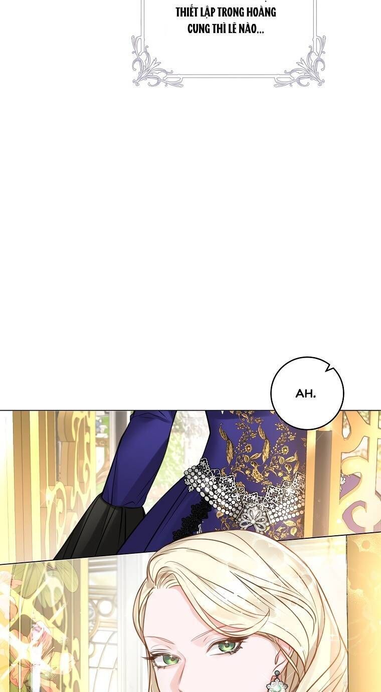 Cuộc Hôn Nhân Xa Hoa Của Đại Công Tước Là Giả Chapter 20.2 - Trang 2