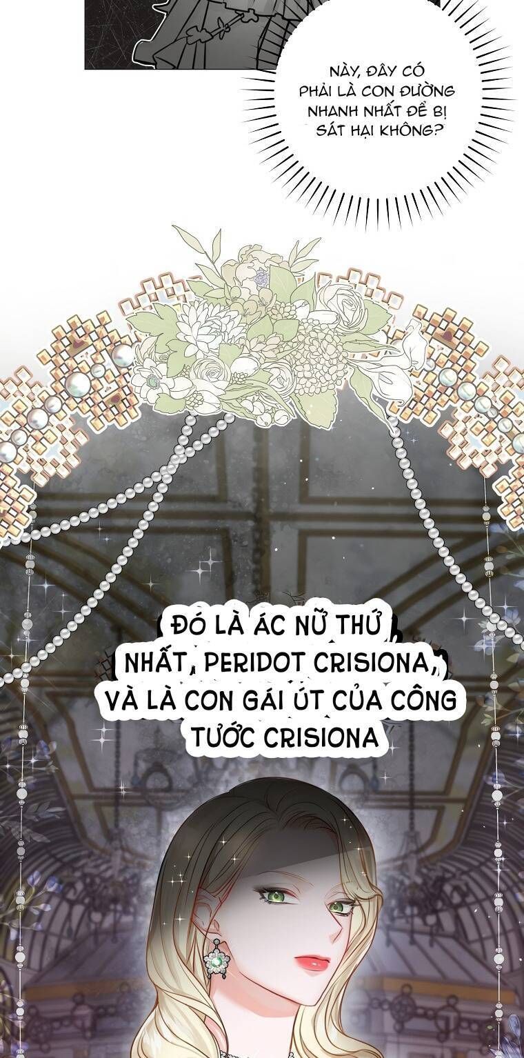 Cuộc Hôn Nhân Xa Hoa Của Đại Công Tước Là Giả Chapter 20.2 - Trang 2