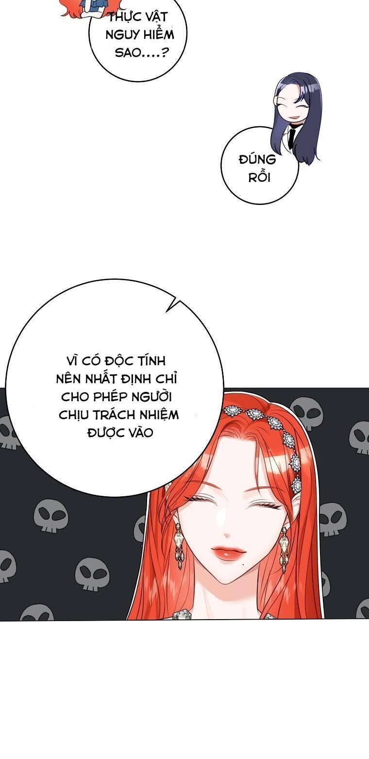 Cuộc Hôn Nhân Xa Hoa Của Đại Công Tước Là Giả Chapter 20.2 - Trang 2