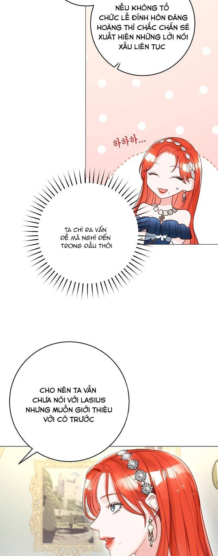 Cuộc Hôn Nhân Xa Hoa Của Đại Công Tước Là Giả Chapter 20.2 - Trang 2