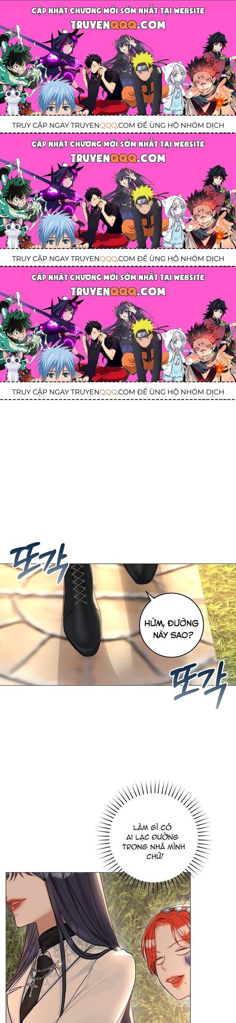 Cuộc Hôn Nhân Xa Hoa Của Đại Công Tước Là Giả Chapter 20.3 - Trang 2