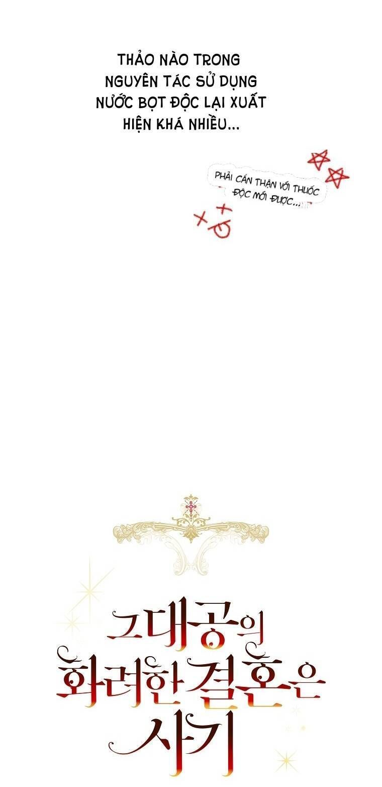 Cuộc Hôn Nhân Xa Hoa Của Đại Công Tước Là Giả Chapter 20.3 - Trang 2