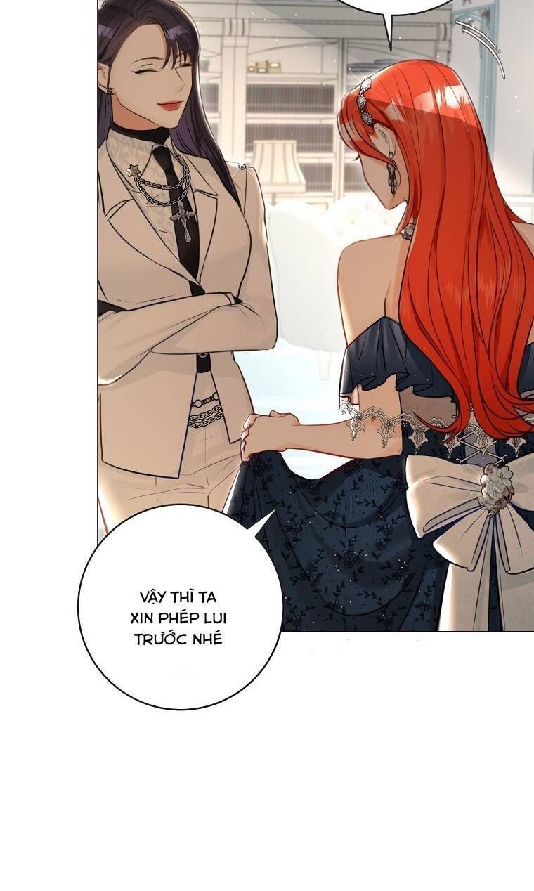 Cuộc Hôn Nhân Xa Hoa Của Đại Công Tước Là Giả Chapter 20.3 - Trang 2