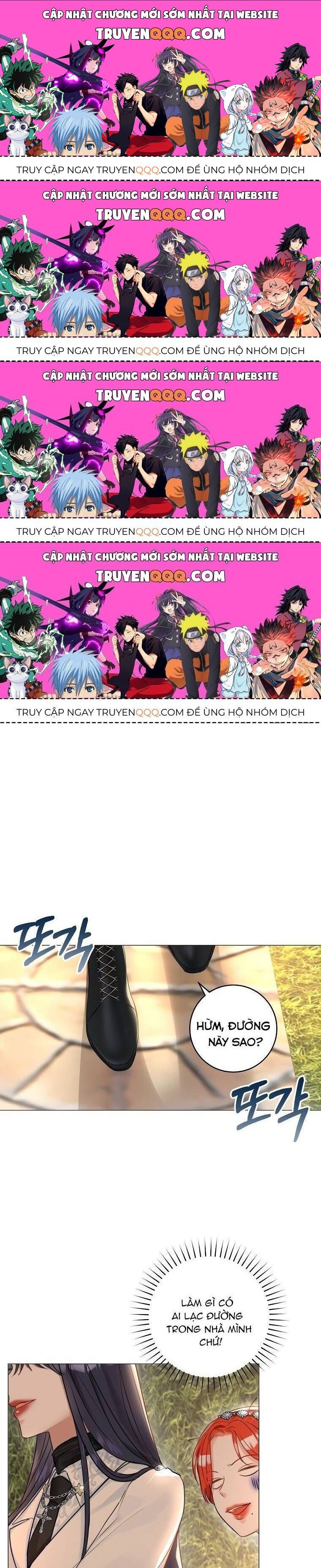 Cuộc Hôn Nhân Xa Hoa Của Đại Công Tước Là Giả Chapter 20.4 - Trang 2