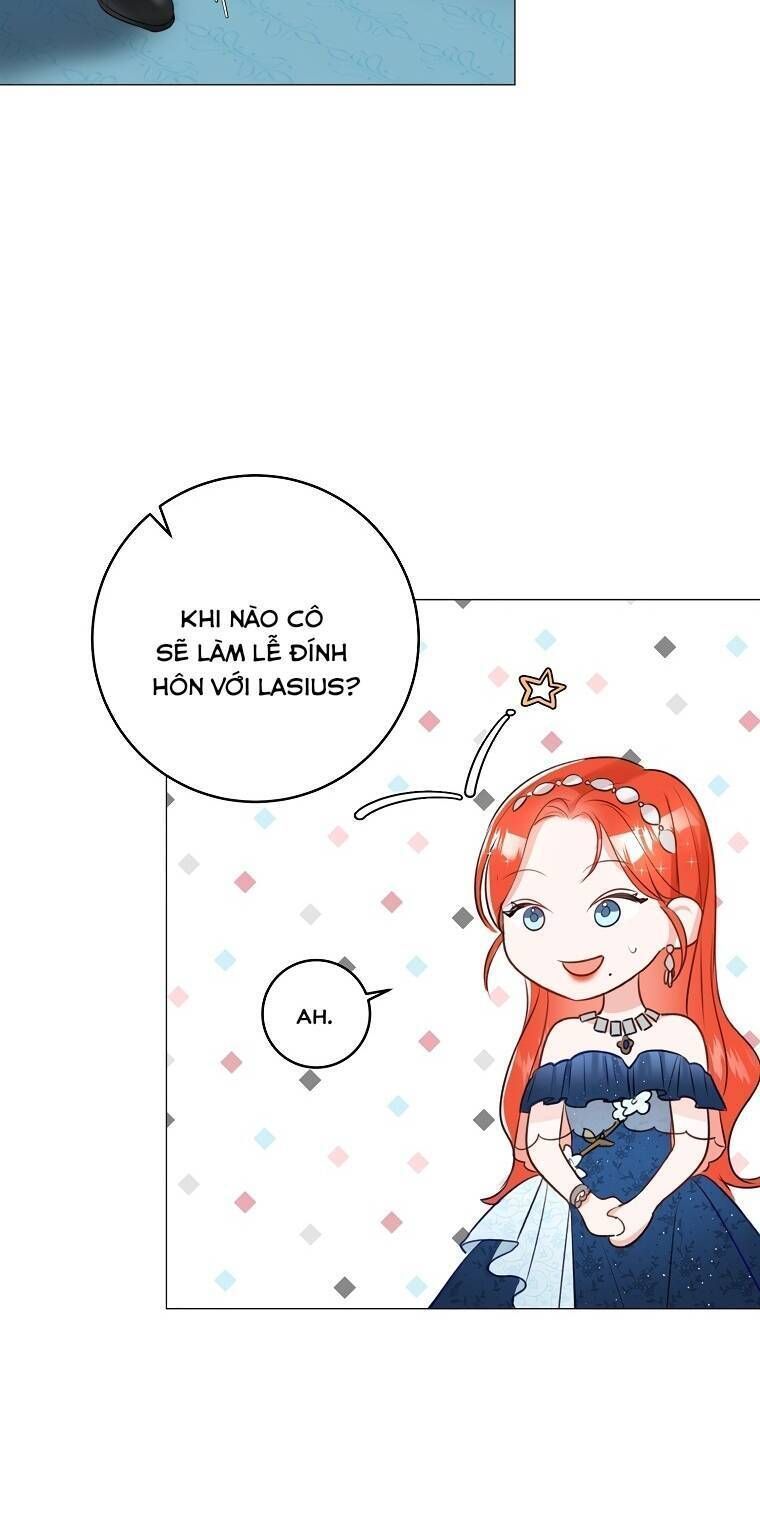 Cuộc Hôn Nhân Xa Hoa Của Đại Công Tước Là Giả Chapter 20.4 - Trang 2