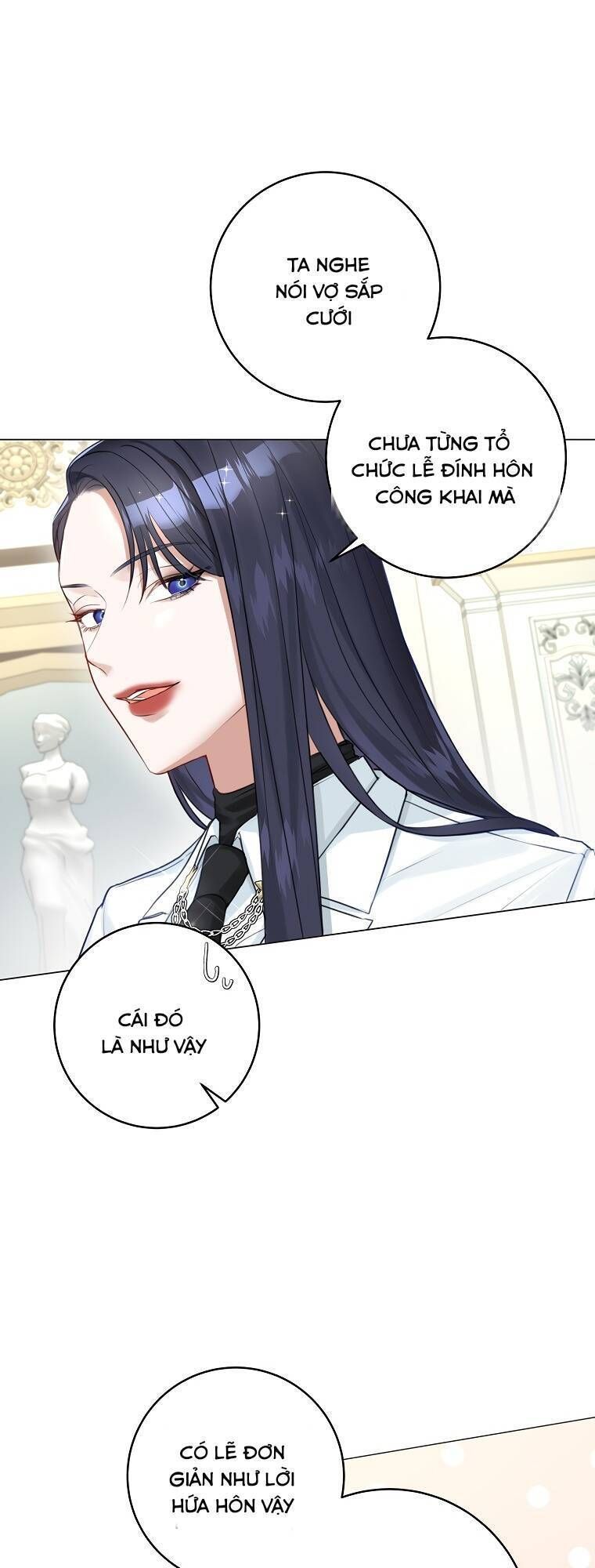 Cuộc Hôn Nhân Xa Hoa Của Đại Công Tước Là Giả Chapter 20.5 - Trang 2