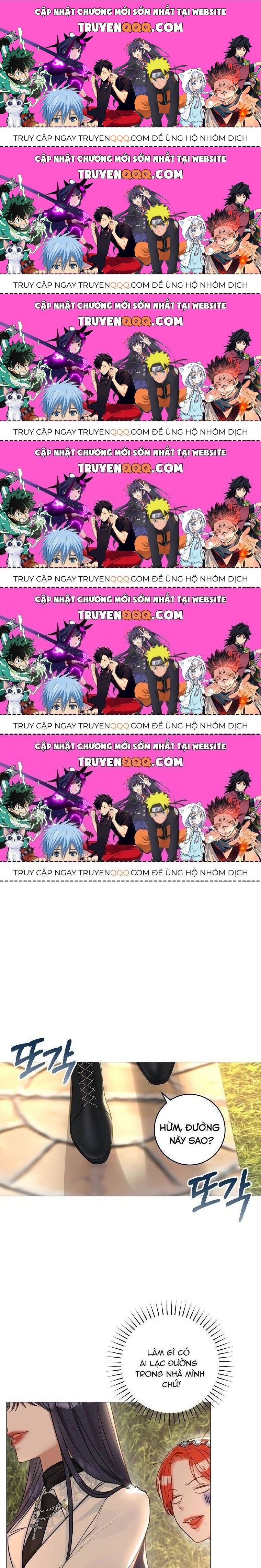 Cuộc Hôn Nhân Xa Hoa Của Đại Công Tước Là Giả Chapter 20.6 - Trang 2