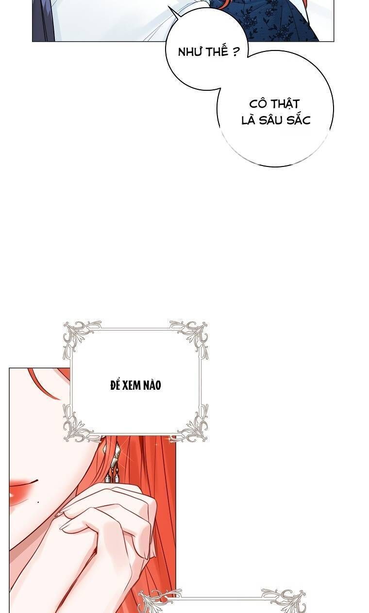 Cuộc Hôn Nhân Xa Hoa Của Đại Công Tước Là Giả Chapter 20.6 - Trang 2