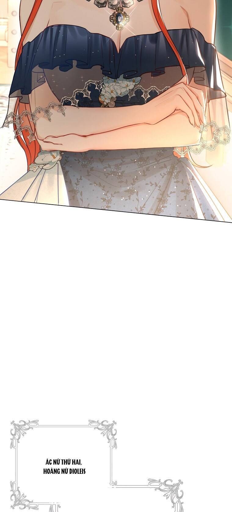 Cuộc Hôn Nhân Xa Hoa Của Đại Công Tước Là Giả Chapter 20.6 - Trang 2