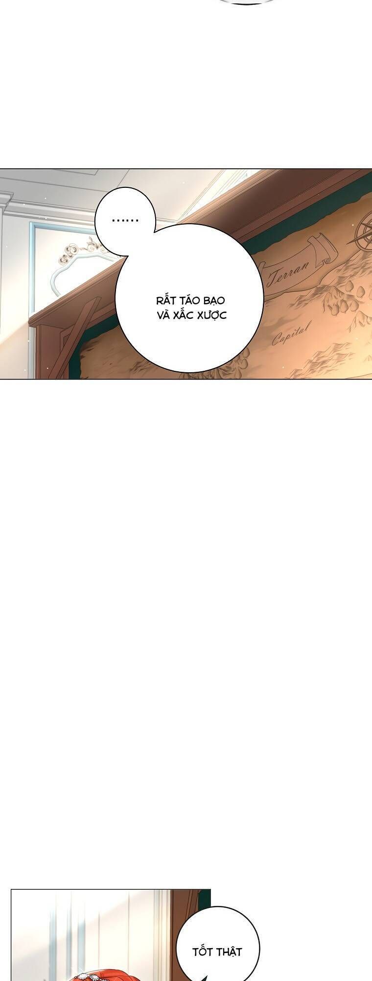 Cuộc Hôn Nhân Xa Hoa Của Đại Công Tước Là Giả Chapter 20.6 - Trang 2