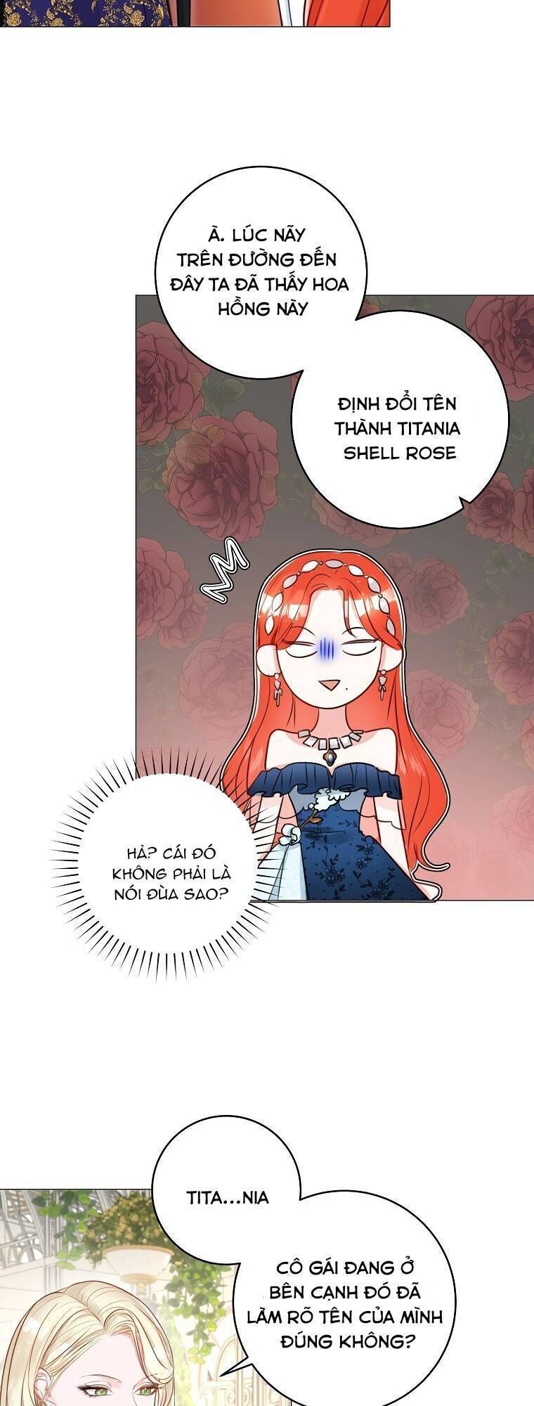 Cuộc Hôn Nhân Xa Hoa Của Đại Công Tước Là Giả Chapter 20.6 - Trang 2