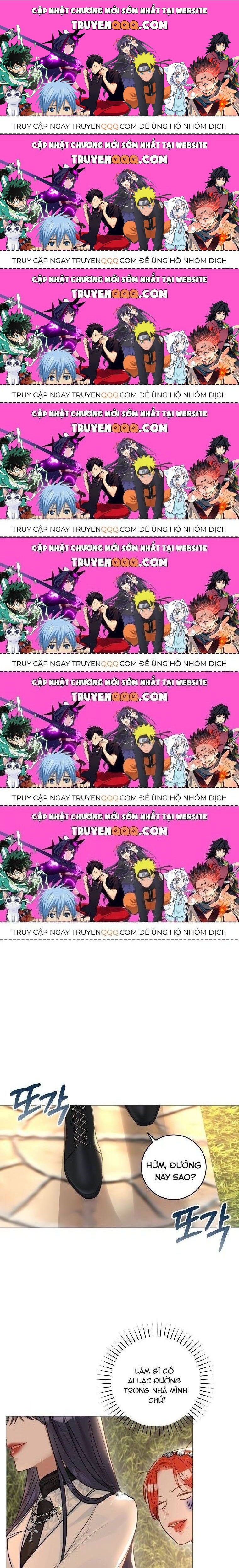 Cuộc Hôn Nhân Xa Hoa Của Đại Công Tước Là Giả Chapter 20.7 - Trang 2