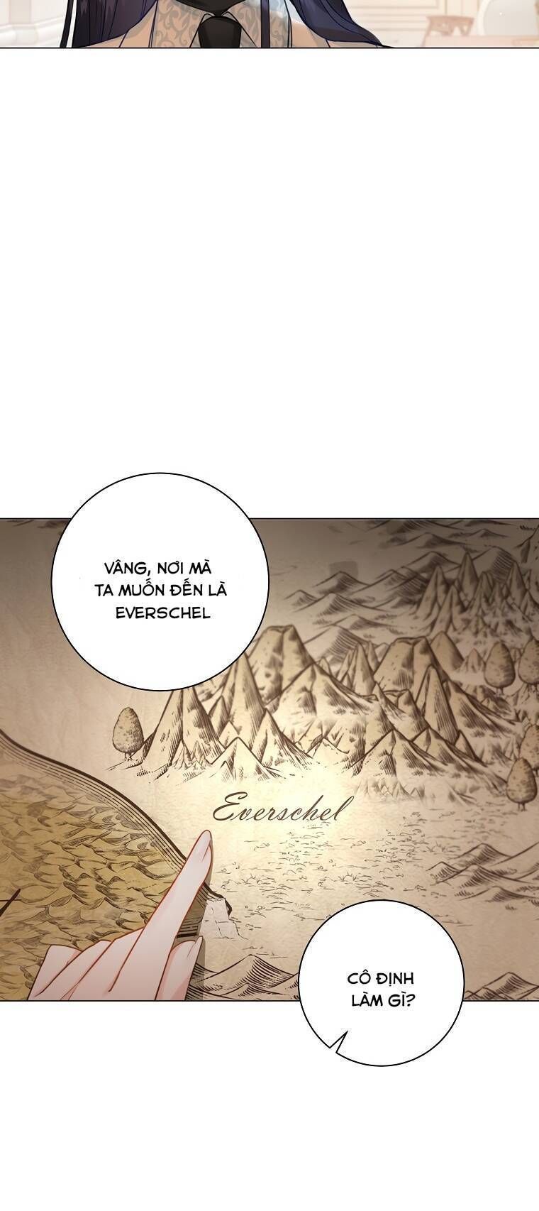 Cuộc Hôn Nhân Xa Hoa Của Đại Công Tước Là Giả Chapter 20.7 - Trang 2