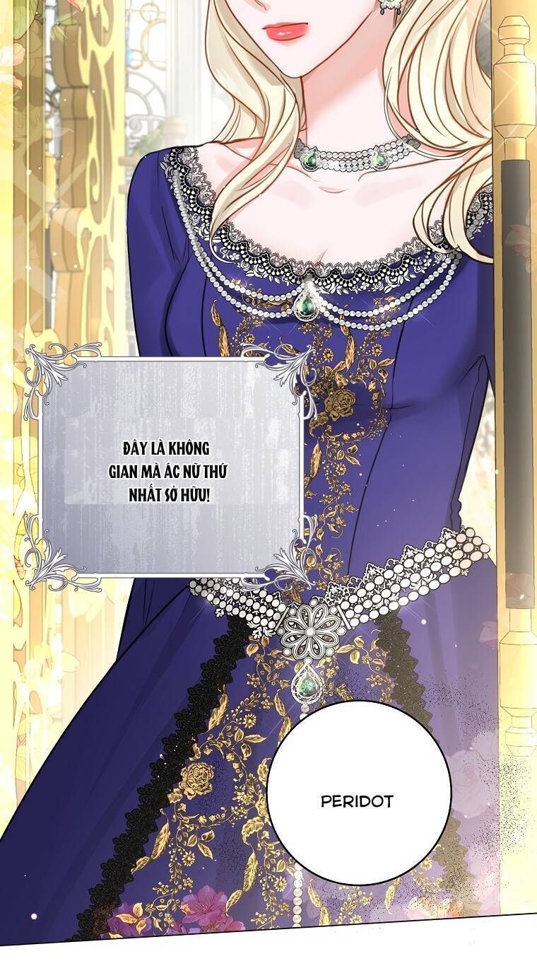 Cuộc Hôn Nhân Xa Hoa Của Đại Công Tước Là Giả Chapter 20.7 - Trang 2