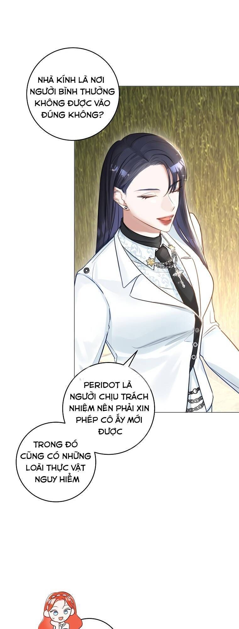 Cuộc Hôn Nhân Xa Hoa Của Đại Công Tước Là Giả Chapter 20.8 - Trang 2