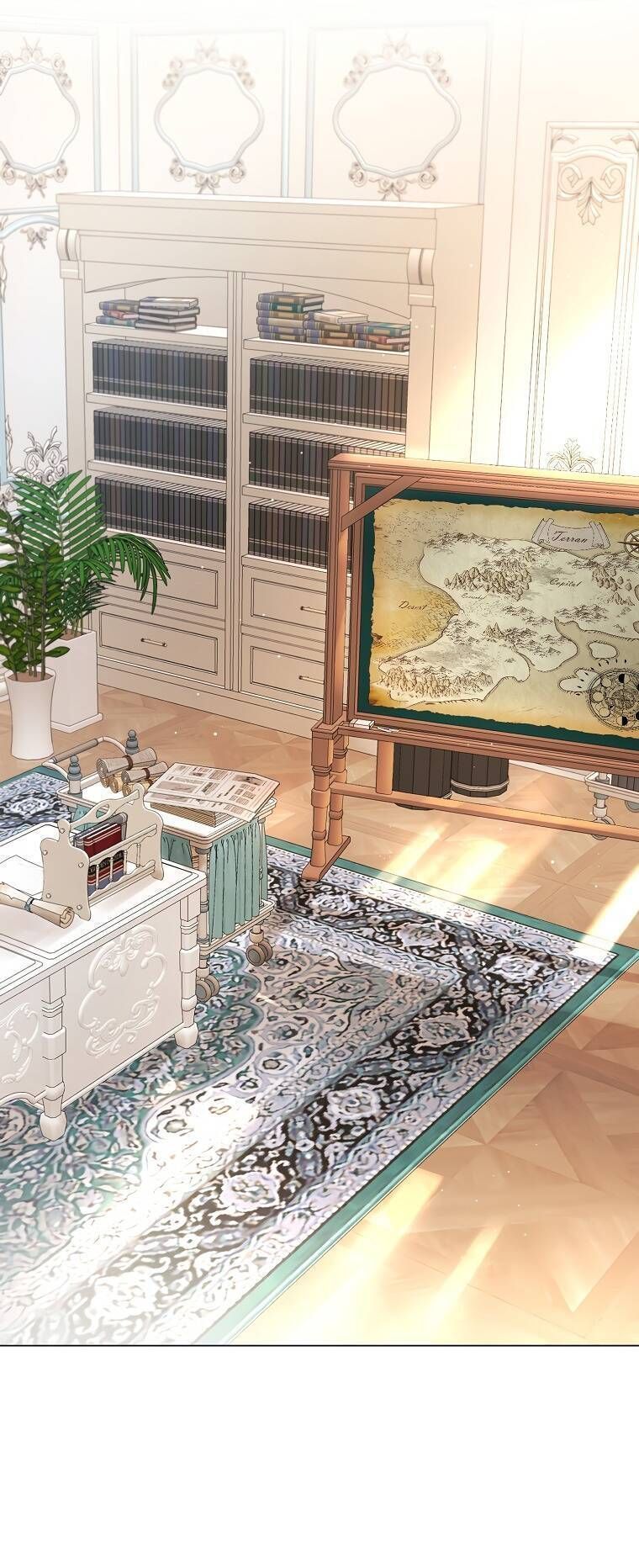 Cuộc Hôn Nhân Xa Hoa Của Đại Công Tước Là Giả Chapter 20.8 - Trang 2