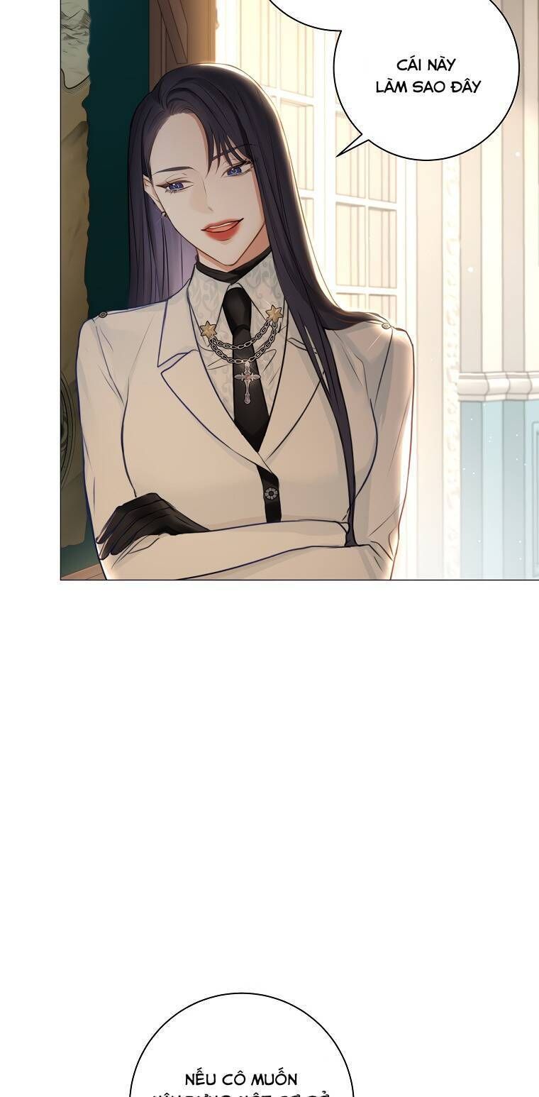 Cuộc Hôn Nhân Xa Hoa Của Đại Công Tước Là Giả Chapter 20.8 - Trang 2