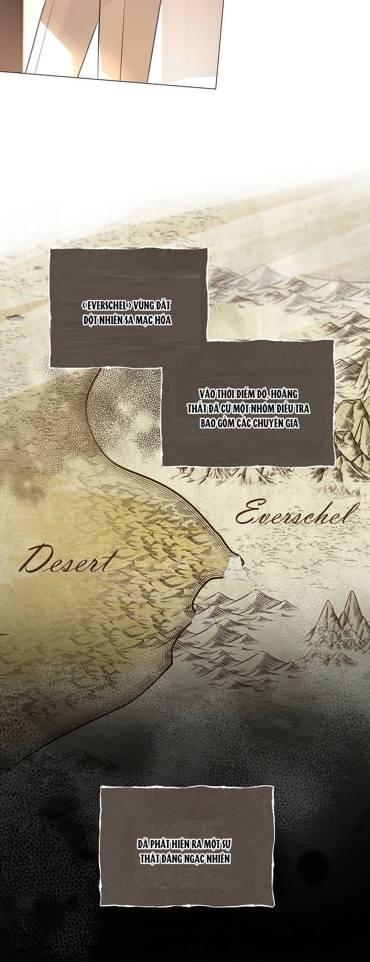 Cuộc Hôn Nhân Xa Hoa Của Đại Công Tước Là Giả Chapter 20.8 - Trang 2