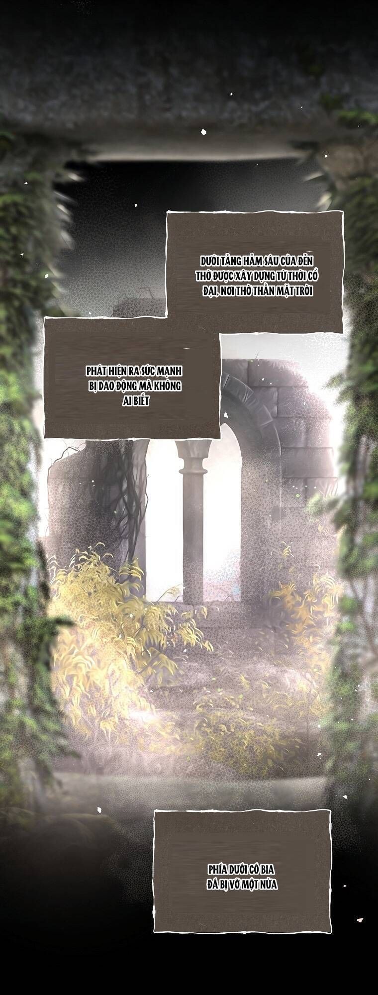 Cuộc Hôn Nhân Xa Hoa Của Đại Công Tước Là Giả Chapter 20.8 - Trang 2