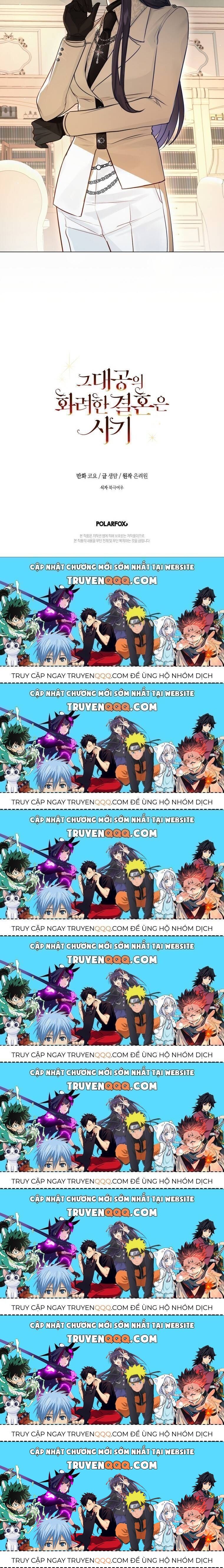 Cuộc Hôn Nhân Xa Hoa Của Đại Công Tước Là Giả Chapter 20.8 - Trang 2