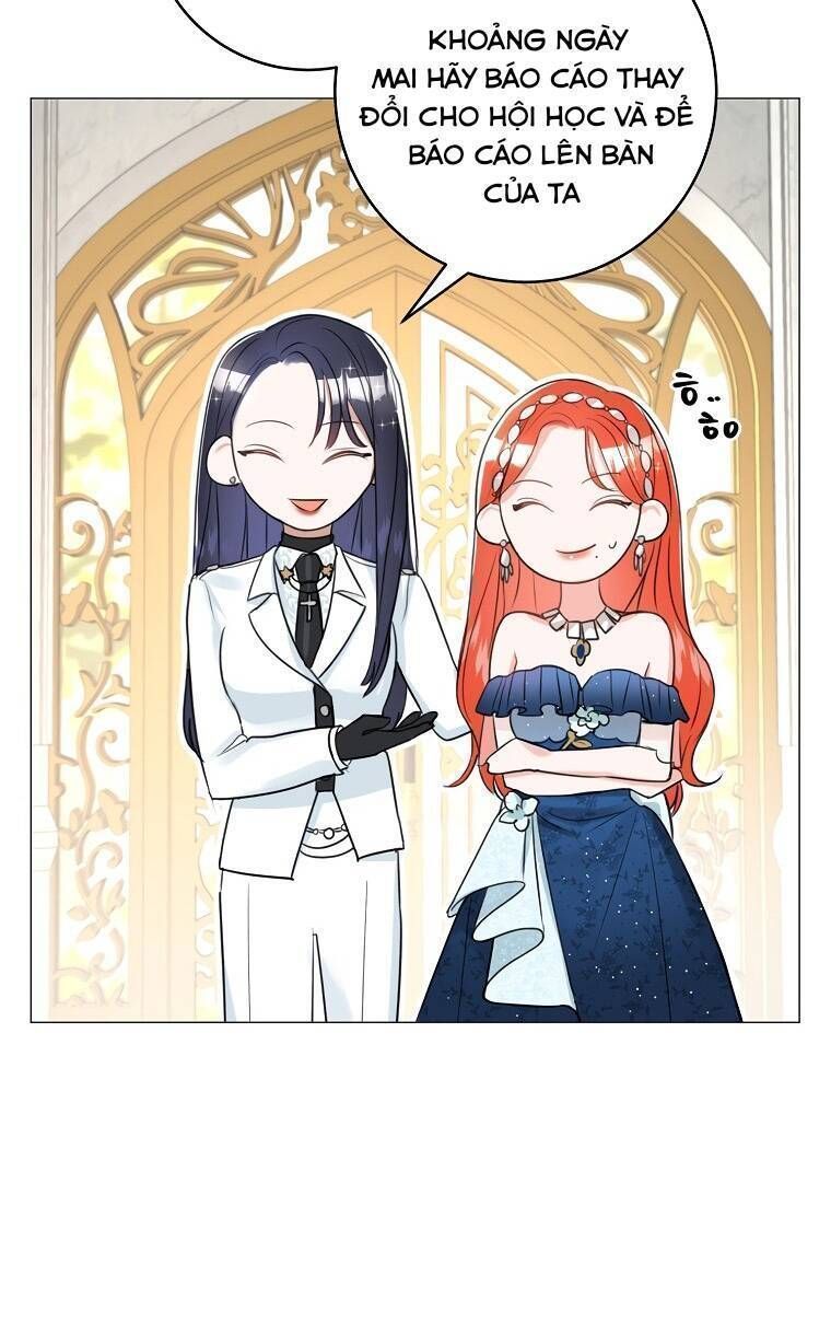 Cuộc Hôn Nhân Xa Hoa Của Đại Công Tước Là Giả Chapter 20.8 - Trang 2