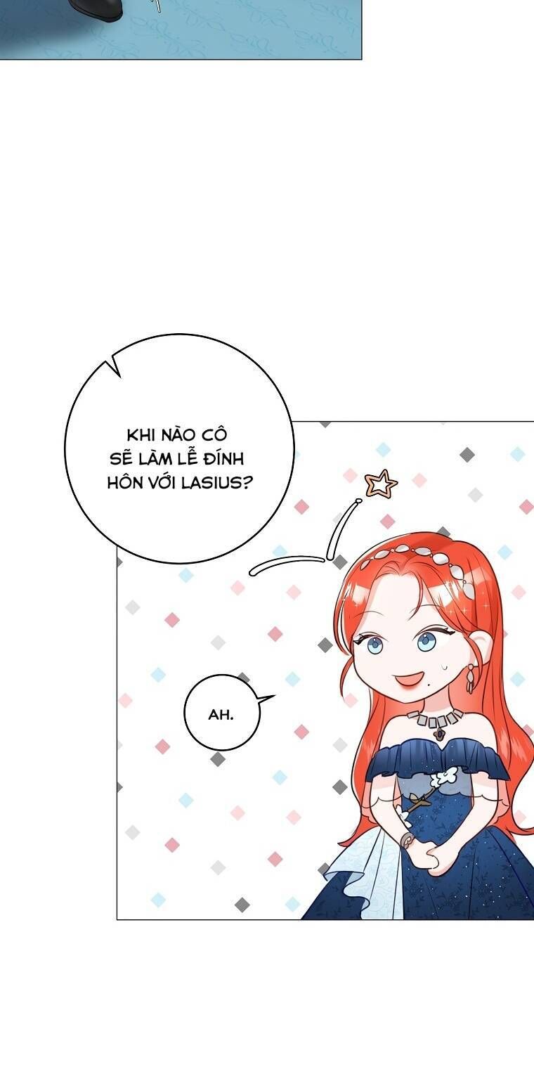 Cuộc Hôn Nhân Xa Hoa Của Đại Công Tước Là Giả Chapter 20.9 - Trang 2