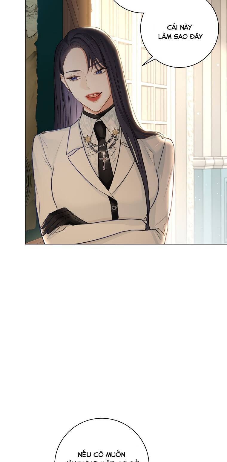 Cuộc Hôn Nhân Xa Hoa Của Đại Công Tước Là Giả Chapter 20.9 - Trang 2