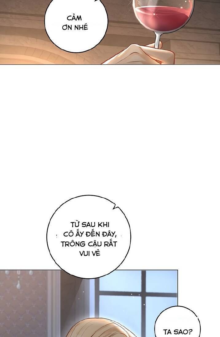 Cuộc Hôn Nhân Xa Hoa Của Đại Công Tước Là Giả Chapter 21.2 - Trang 2