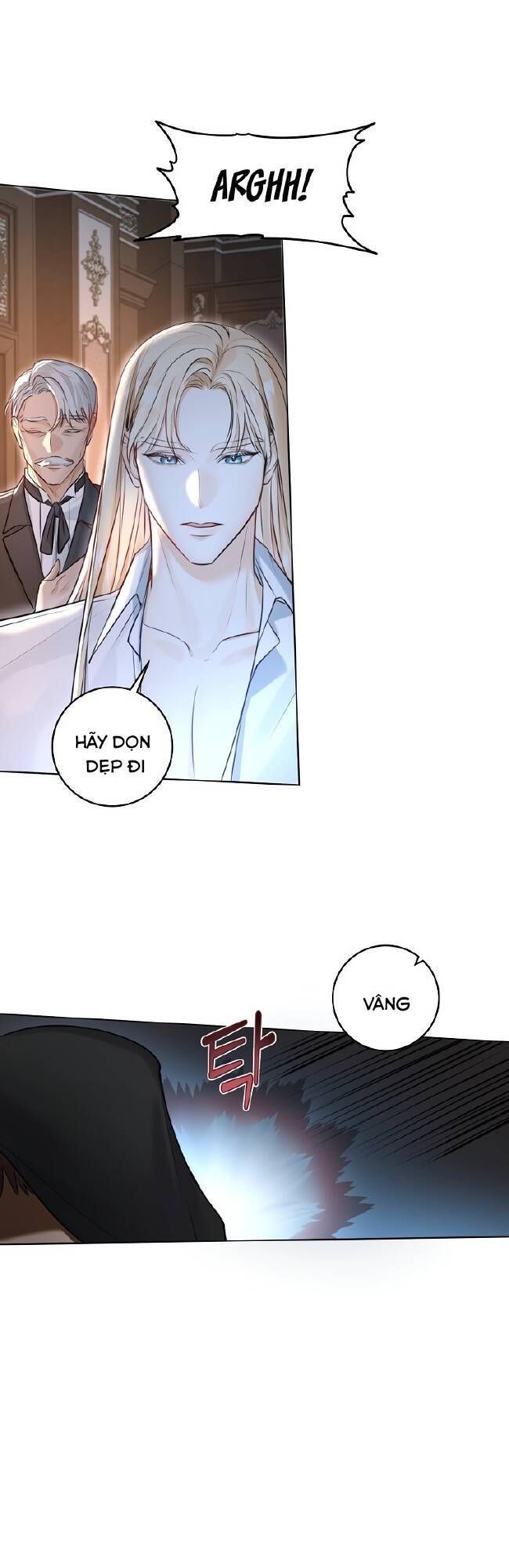 Cuộc Hôn Nhân Xa Hoa Của Đại Công Tước Là Giả Chapter 21.2 - Trang 2