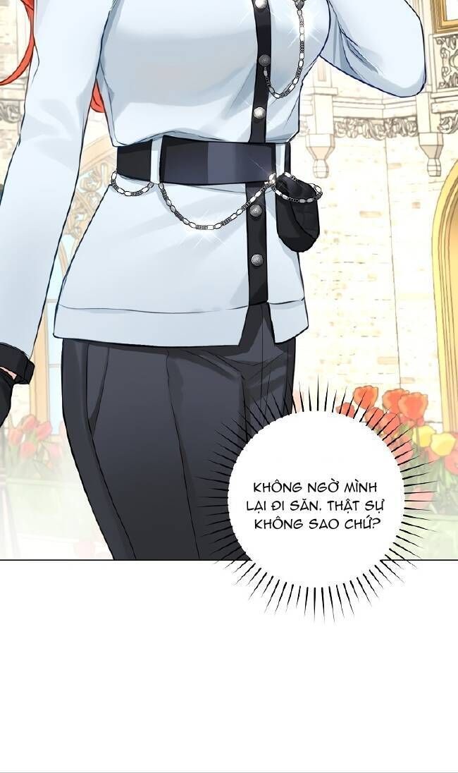 Cuộc Hôn Nhân Xa Hoa Của Đại Công Tước Là Giả Chapter 21.2 - Trang 2