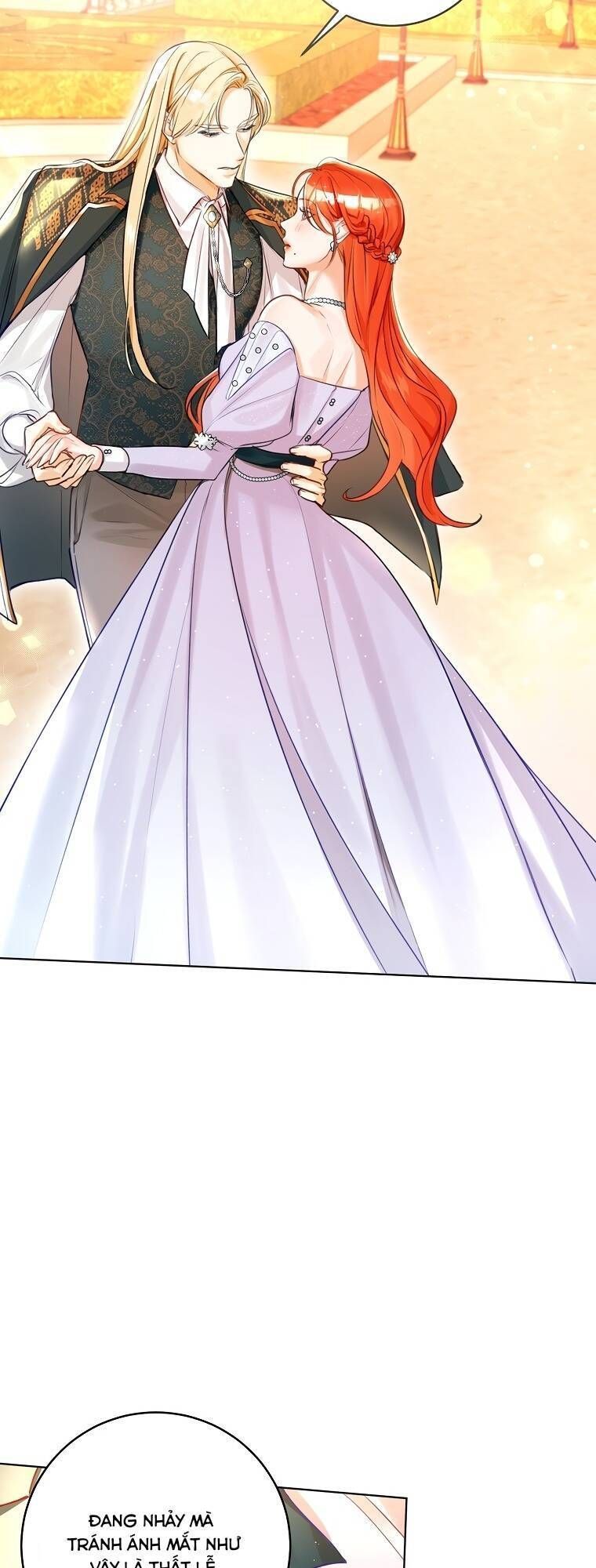 Cuộc Hôn Nhân Xa Hoa Của Đại Công Tước Là Giả Chapter 21.3 - Trang 2
