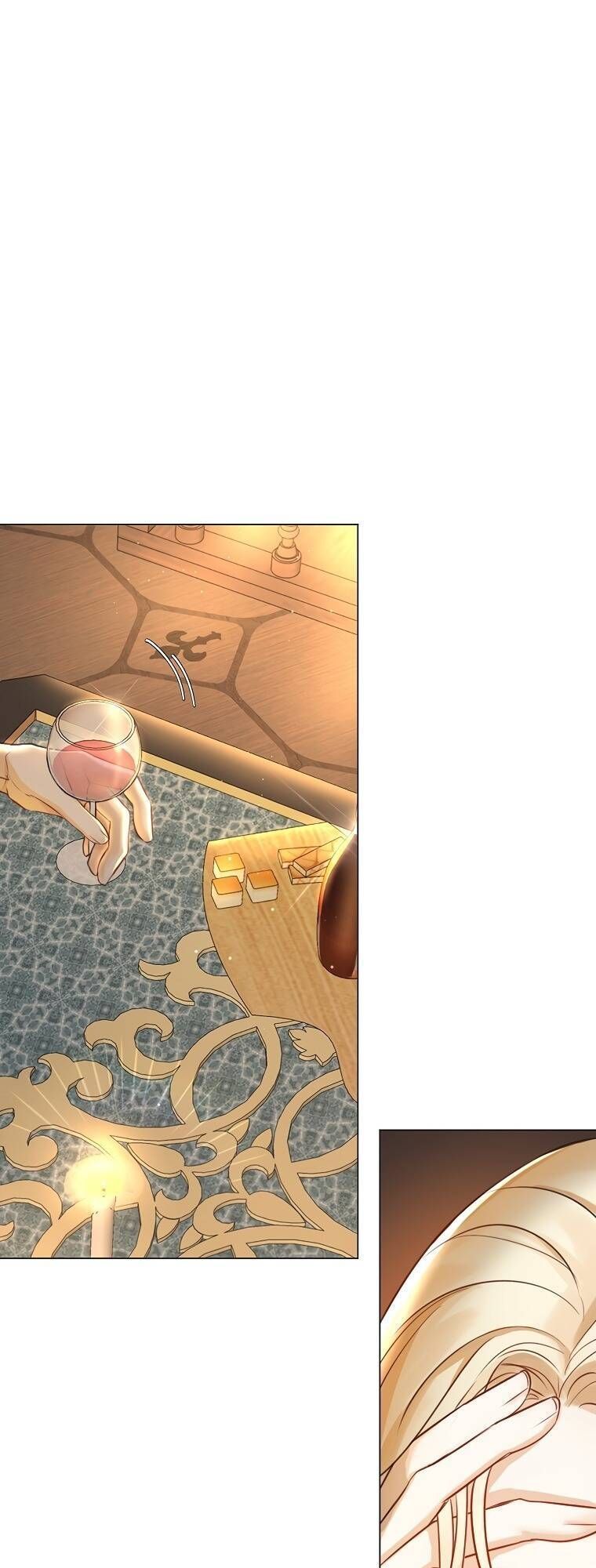 Cuộc Hôn Nhân Xa Hoa Của Đại Công Tước Là Giả Chapter 21.3 - Trang 2