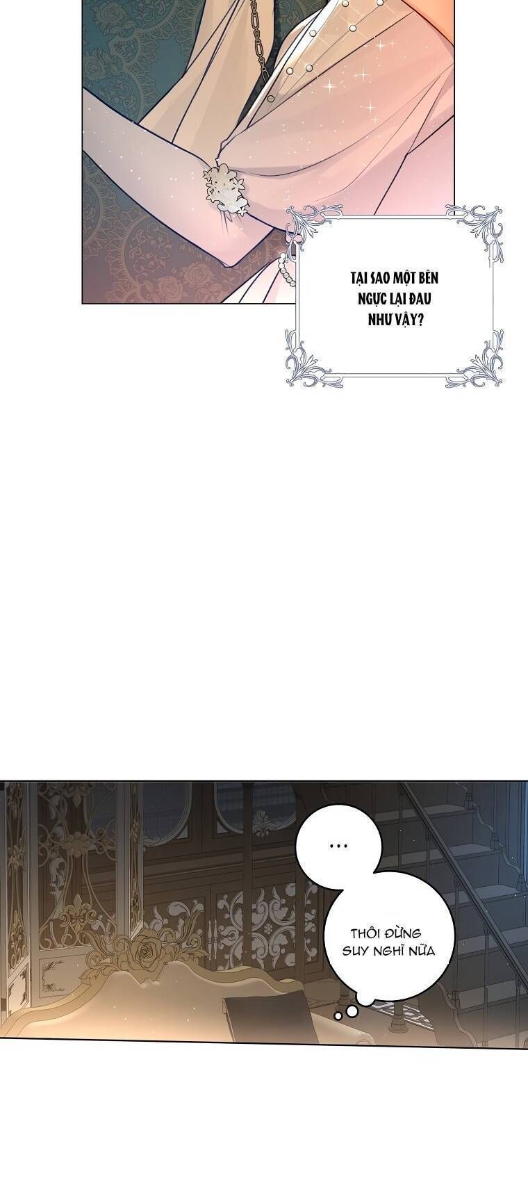 Cuộc Hôn Nhân Xa Hoa Của Đại Công Tước Là Giả Chapter 21.4 - Trang 2