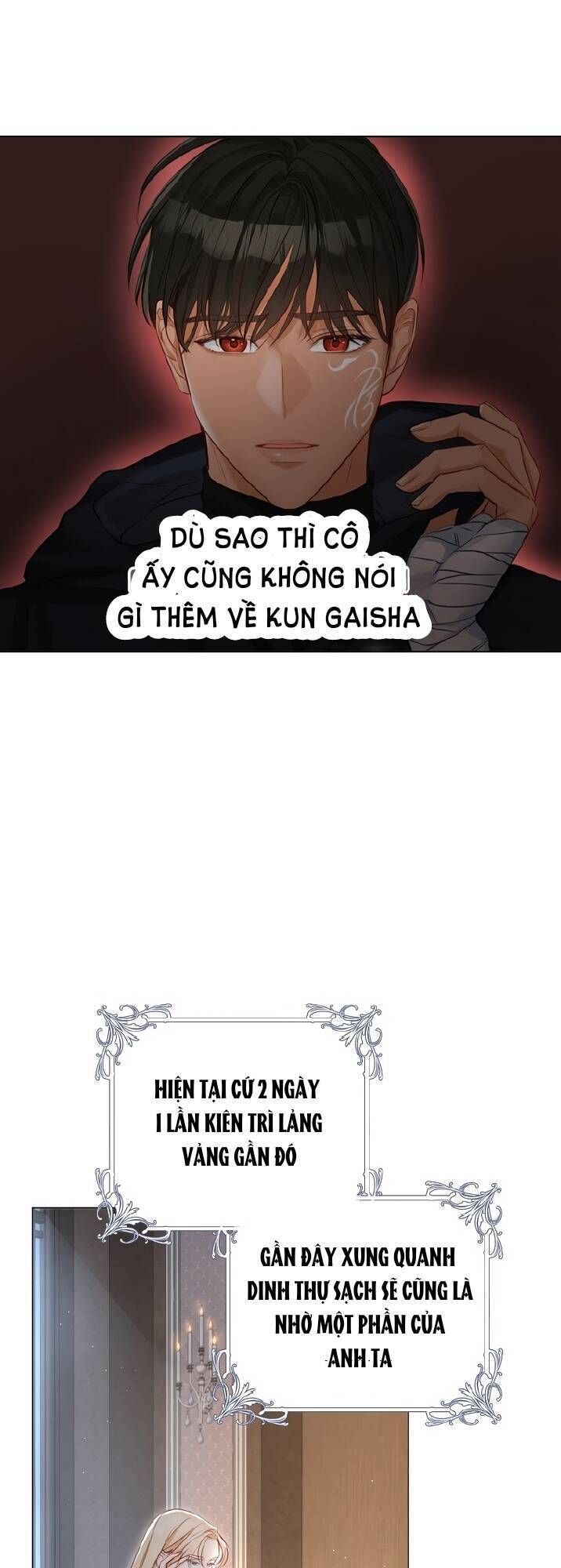 Cuộc Hôn Nhân Xa Hoa Của Đại Công Tước Là Giả Chapter 21.4 - Trang 2