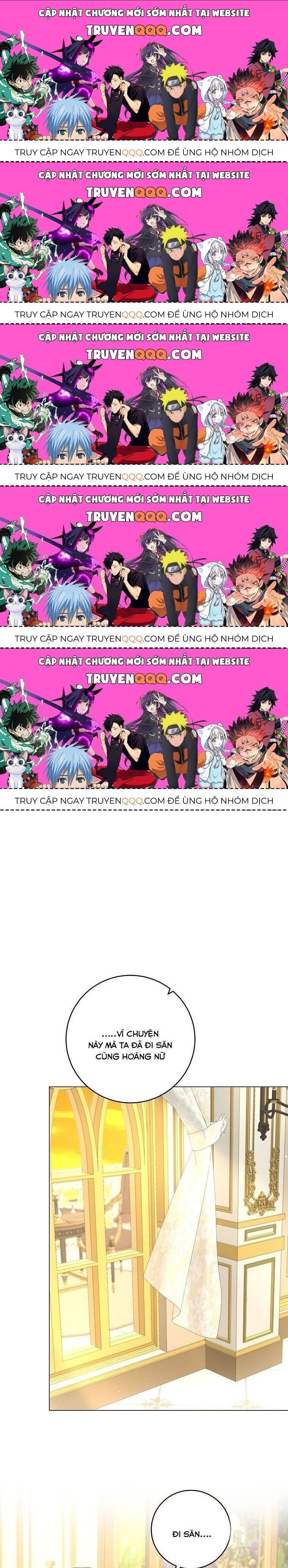 Cuộc Hôn Nhân Xa Hoa Của Đại Công Tước Là Giả Chapter 21.5 - Trang 2